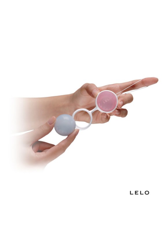 LELO - LUNA BOLAS KEGEL