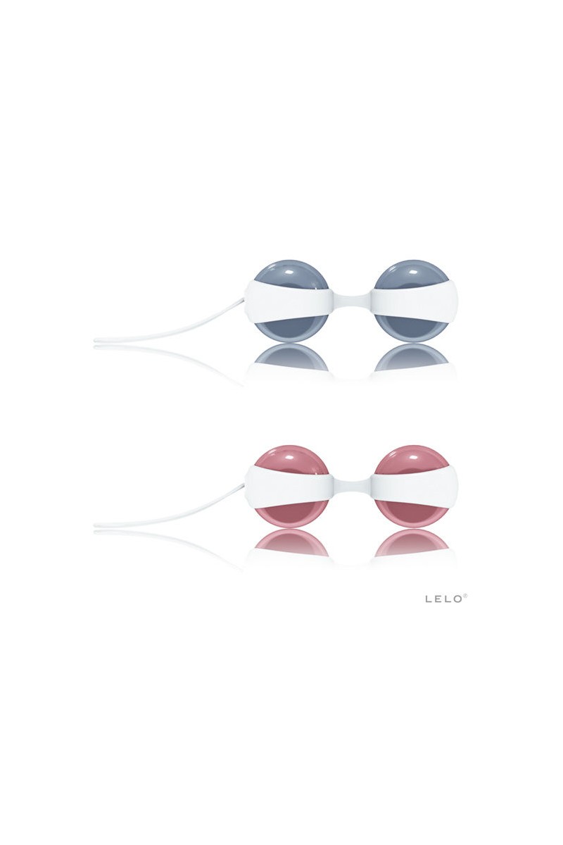LELO - LUNA BOLAS KEGEL