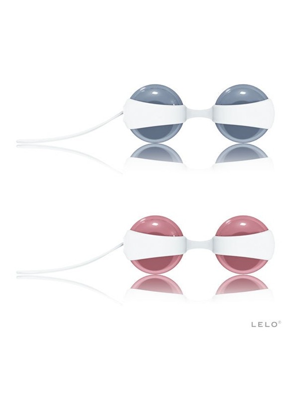 LELO - LUNA BOLAS KEGEL