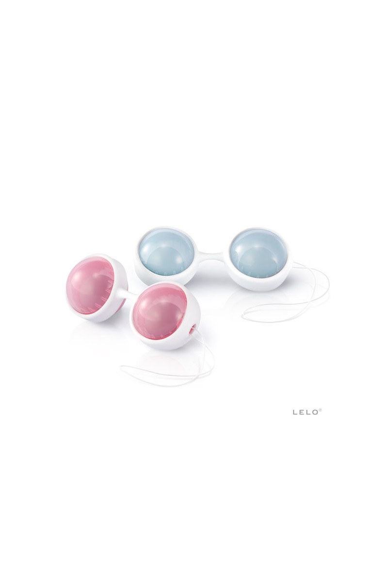 LELO - LUNA BOLAS KEGEL
