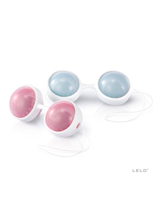 LELO - LUNA BOLAS KEGEL
