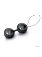 LELO - LUNA BEADS NOIR BOLAS KEGEL