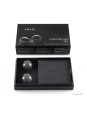 LELO - LUNA BEADS NOIR BOLAS KEGEL