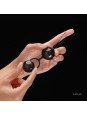 LELO - LUNA BEADS NOIR BOLAS KEGEL