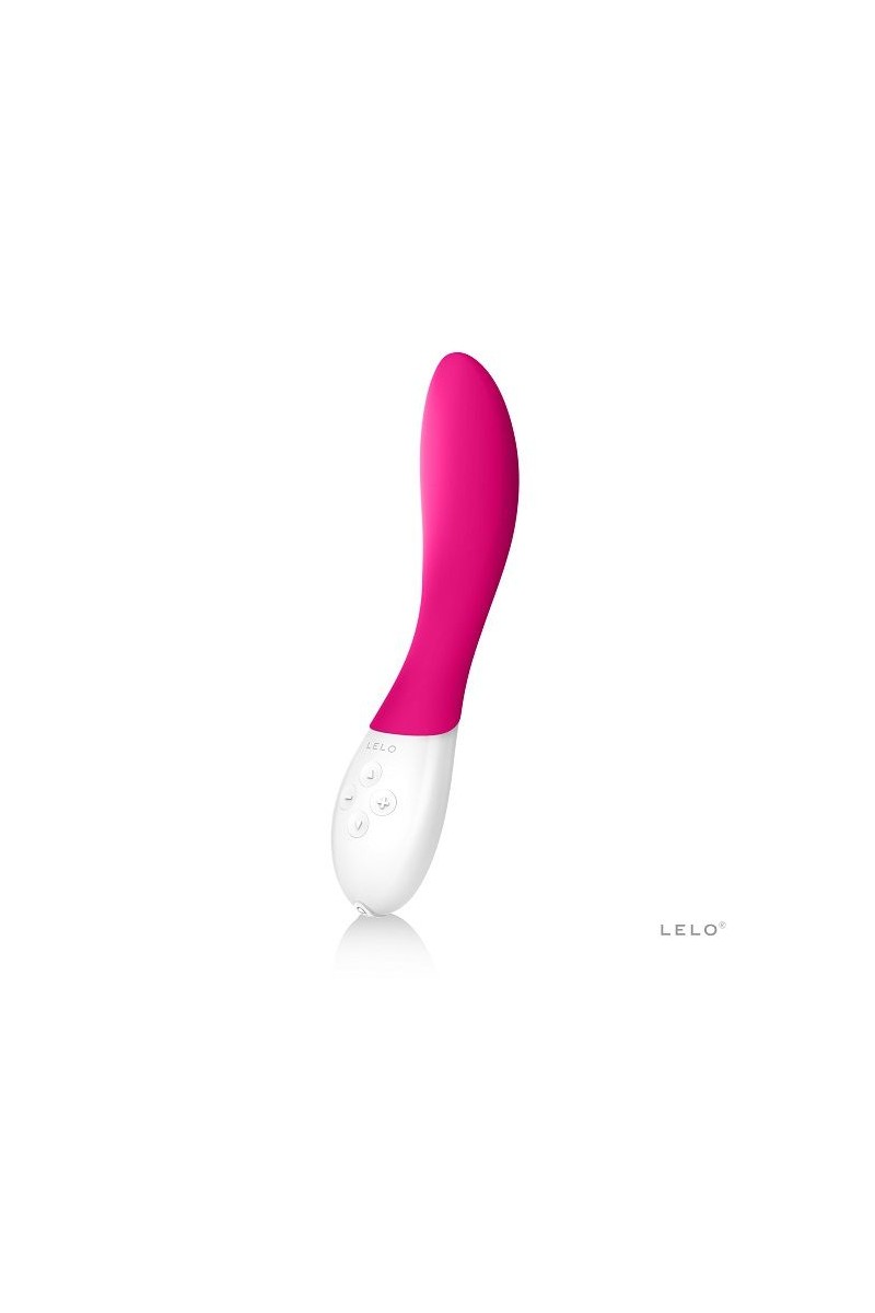 LELO - MONA 2 VIBRADOR FUCSIA
