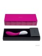 LELO - MONA 2 VIBRADOR FUCSIA