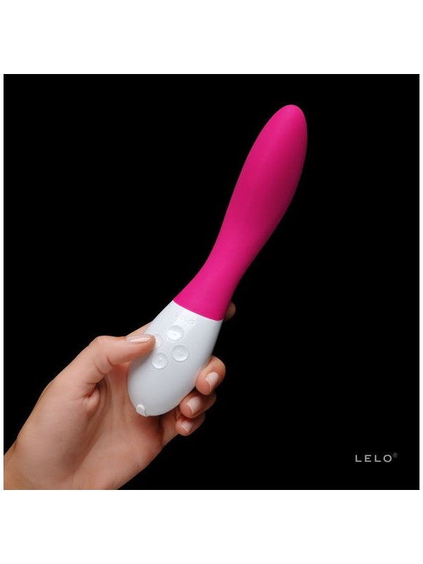 LELO - MONA 2 VIBRADOR FUCSIA