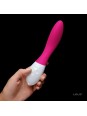 LELO - MONA 2 VIBRADOR FUCSIA