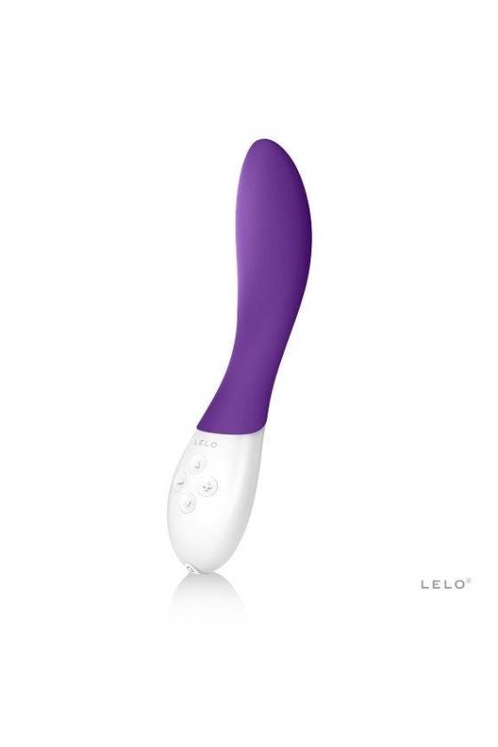 LELO - MONA 2 VIBRADOR VIOLETA