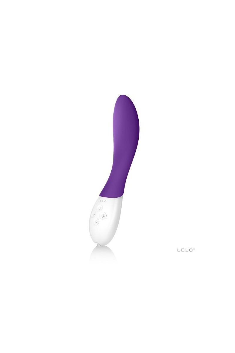 LELO - MONA 2 VIBRADOR VIOLETA
