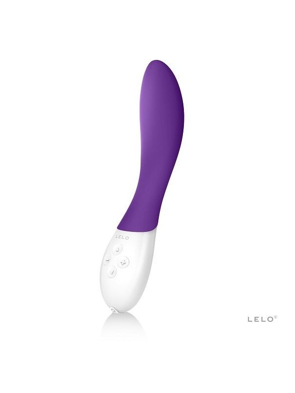 LELO - MONA 2 VIBRADOR VIOLETA