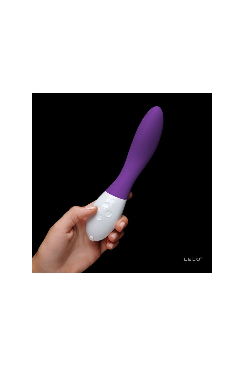 LELO - MONA 2 VIBRADOR VIOLETA