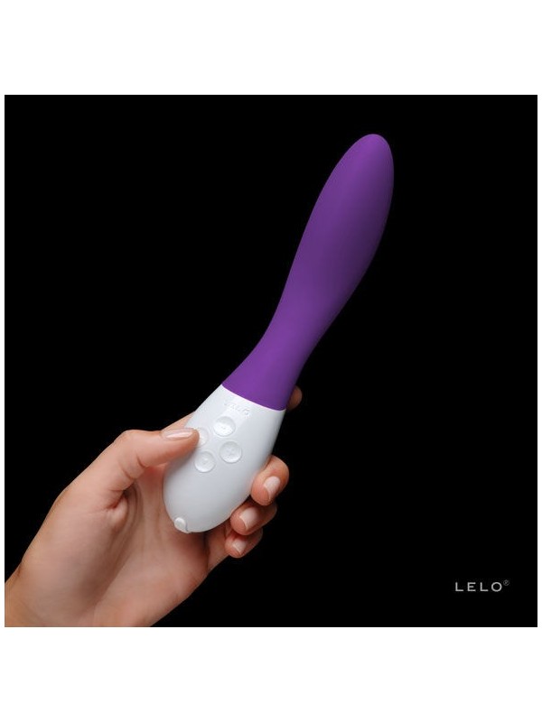 LELO - MONA 2 VIBRADOR VIOLETA