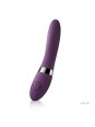 LELO - ELISE 2 VIBRADOR LUJO MORADO