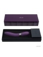 LELO - ELISE 2 VIBRADOR LUJO MORADO