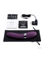 LELO - ELISE 2 VIBRADOR LUJO MORADO