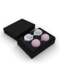 LELO - LUNA BEADS MINI BOLAS KEGEL