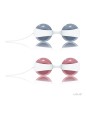 LELO - LUNA BEADS MINI BOLAS KEGEL