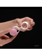 LELO - LUNA BEADS MINI BOLAS KEGEL