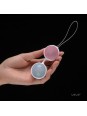 LELO - LUNA BEADS MINI BOLAS KEGEL