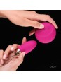 LELO - LYLA 2 INSIGNIA DESIGN EDITION HUEVO-MASAJEADOR FUCSIA