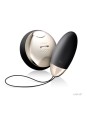 LELO - LYLA 2 INSIGNIA DESIGN EDITION HUEVO-MASAJEADOR NEGRO