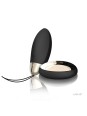 LELO - LYLA 2 INSIGNIA DESIGN EDITION HUEVO-MASAJEADOR NEGRO