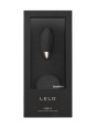 LELO - LYLA 2 INSIGNIA DESIGN EDITION HUEVO-MASAJEADOR NEGRO