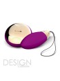 LELO - LYLA 2 INSIGNIA DESIGN EDITION HUEVO-MASAJEADOR MORADO