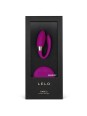 LELO - LYLA 2 INSIGNIA DESIGN EDITION HUEVO-MASAJEADOR MORADO