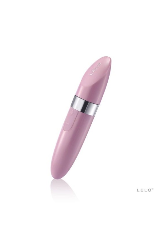 LELO - MIA 2 VIBRADOR ROSA