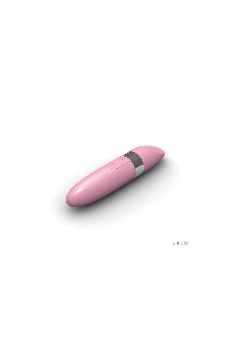 LELO - MIA 2 VIBRADOR ROSA