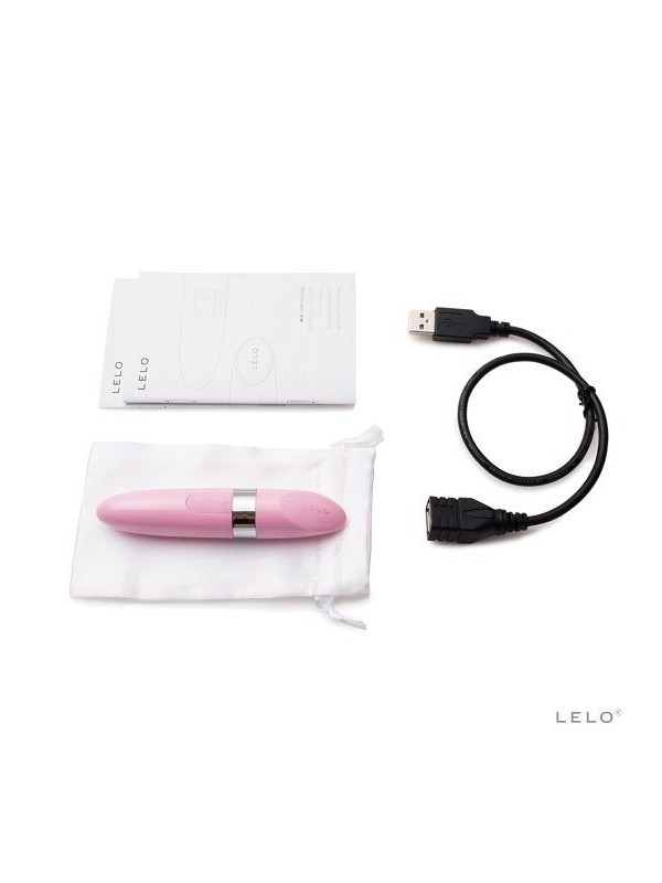 LELO - MIA 2 VIBRADOR ROSA