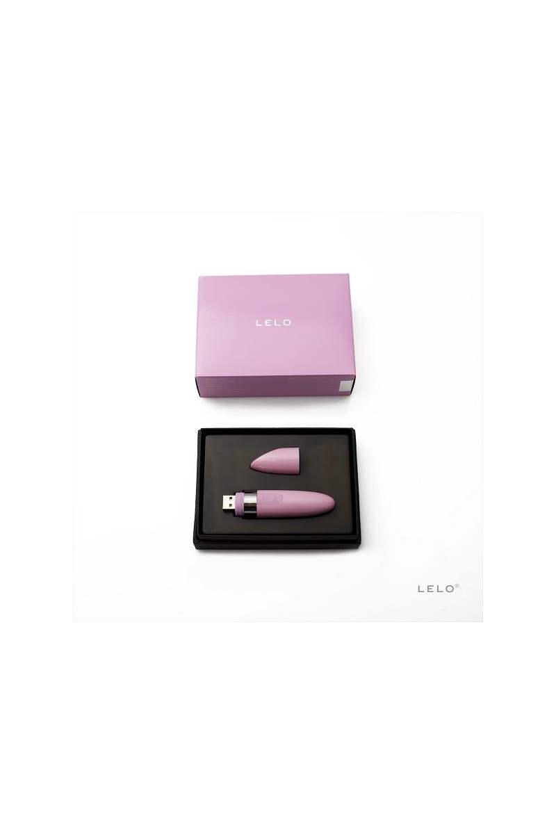 LELO - MIA 2 VIBRADOR ROSA