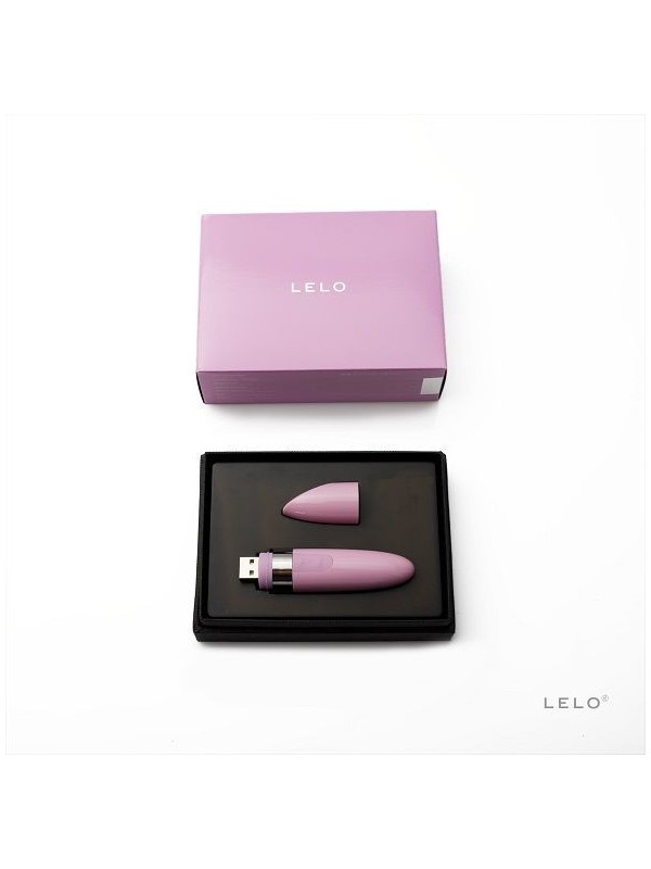 LELO - MIA 2 VIBRADOR ROSA