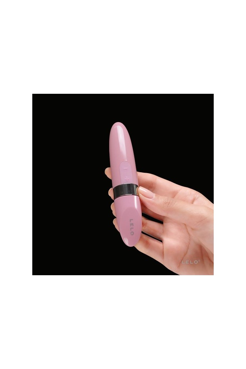 LELO - MIA 2 VIBRADOR ROSA