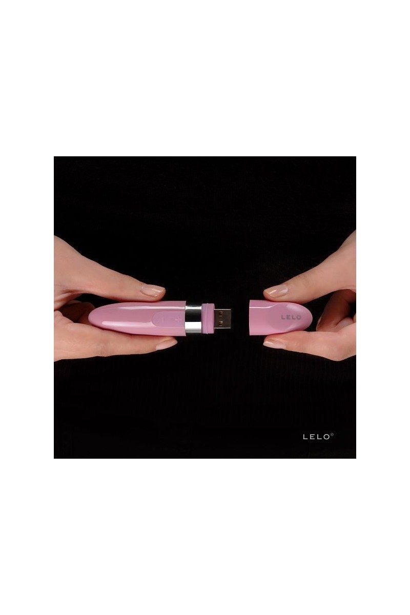LELO - MIA 2 VIBRADOR ROSA