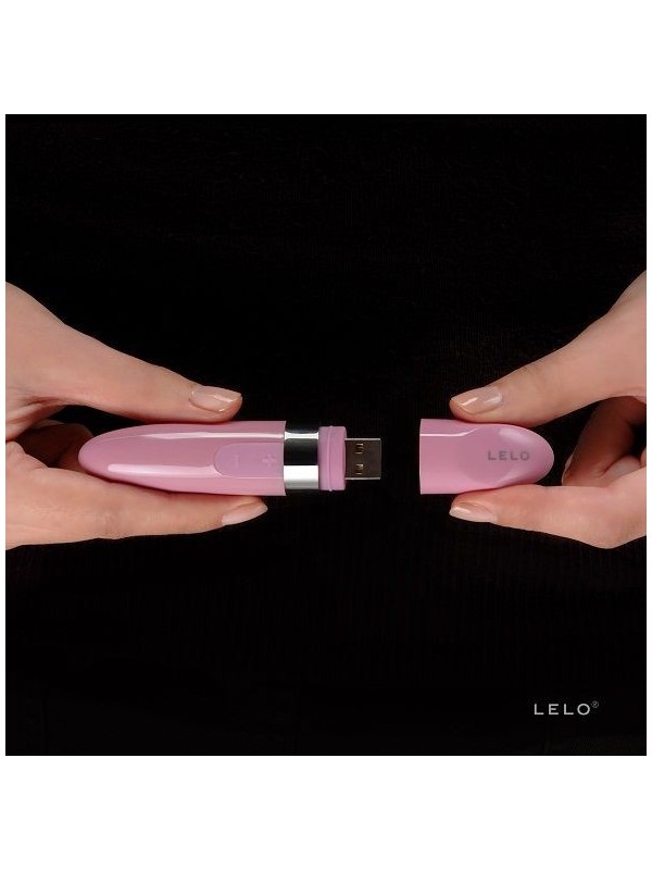 LELO - MIA 2 VIBRADOR ROSA