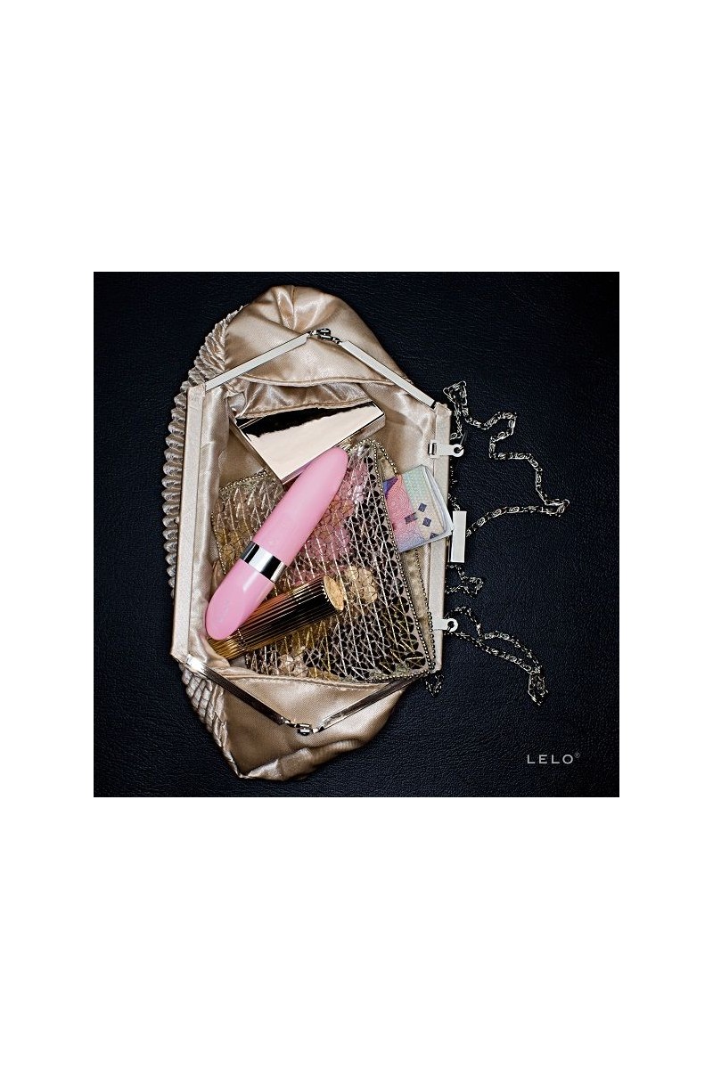 LELO - MIA 2 VIBRADOR ROSA