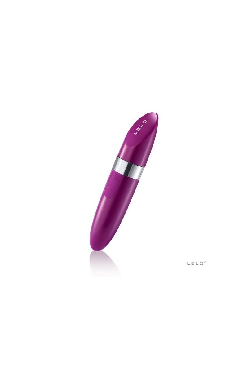 LELO - MIA 2 VIBRADOR MORADO