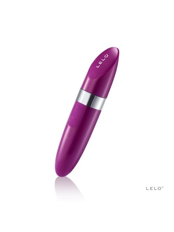 LELO - MIA 2 VIBRADOR MORADO