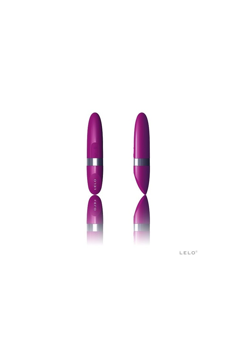 LELO - MIA 2 VIBRADOR MORADO