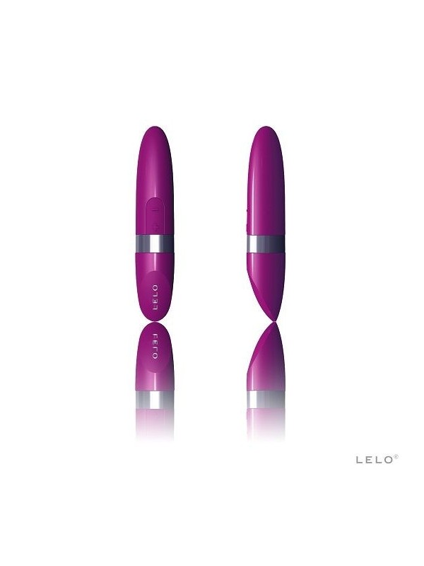 LELO - MIA 2 VIBRADOR MORADO