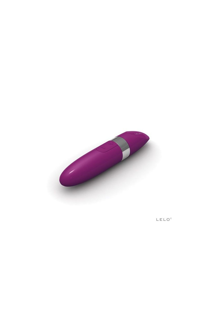 LELO - MIA 2 VIBRADOR MORADO