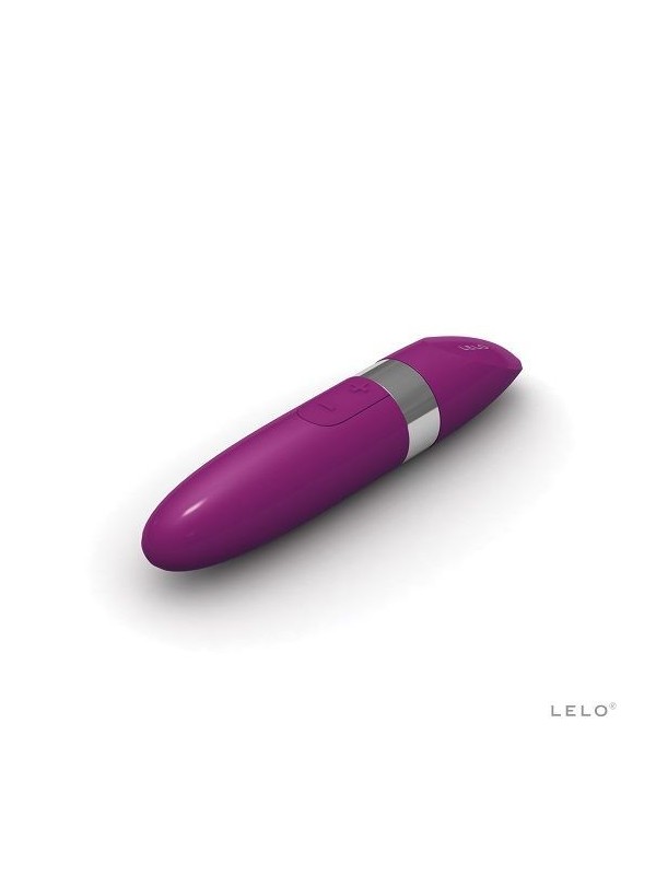 LELO - MIA 2 VIBRADOR MORADO