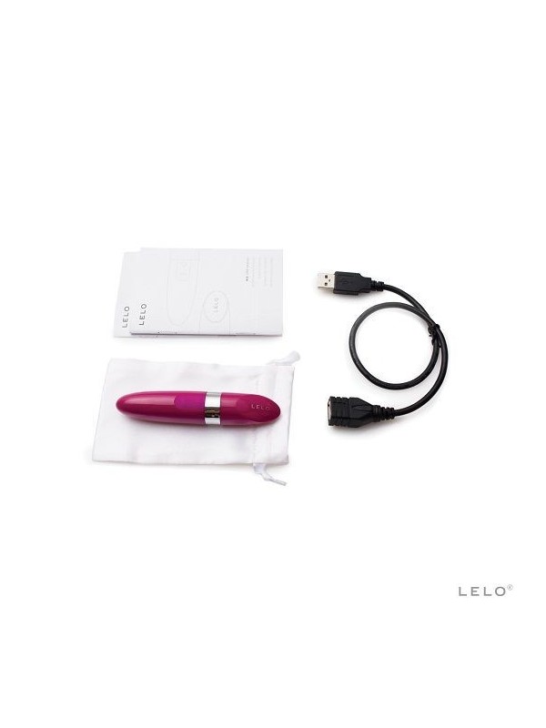 LELO - MIA 2 VIBRADOR MORADO