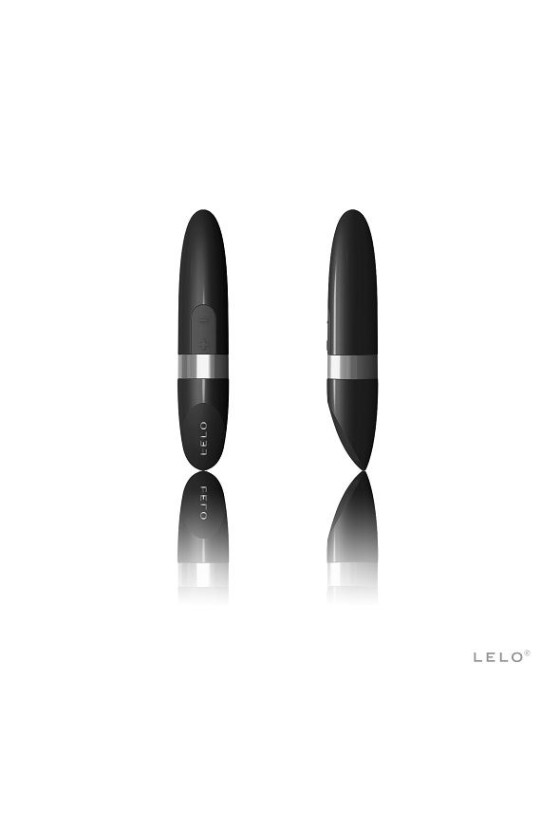 LELO - MIA 2 VIBRADOR NEGRO