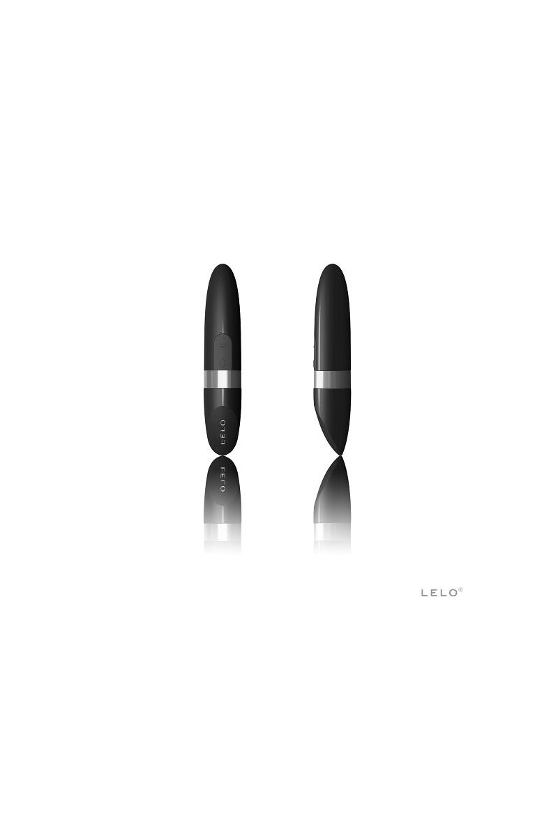 LELO - MIA 2 VIBRADOR NEGRO