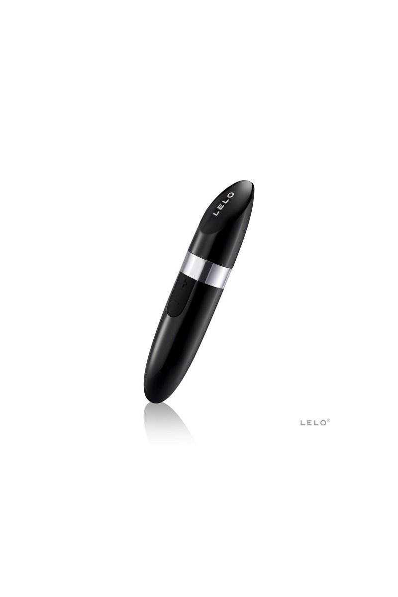 LELO - MIA 2 VIBRADOR NEGRO