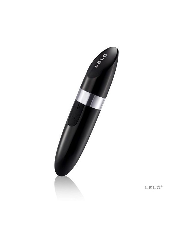 LELO - MIA 2 VIBRADOR NEGRO